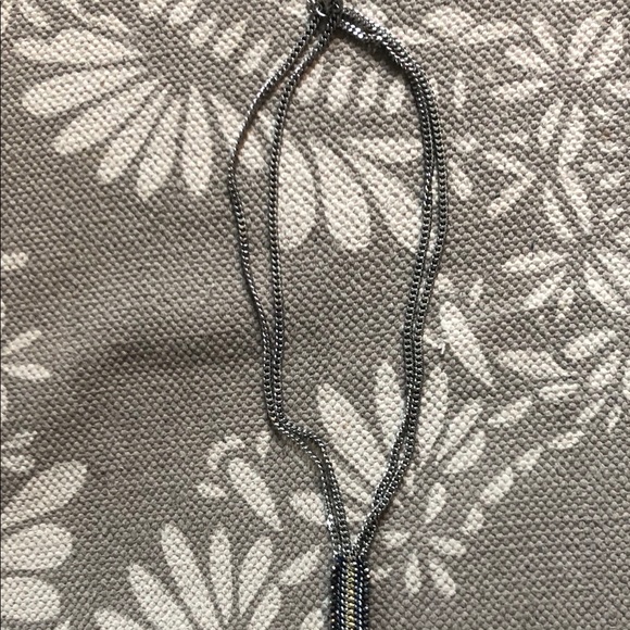 Stella and Dot Long Necklace - Picture 3 of 3